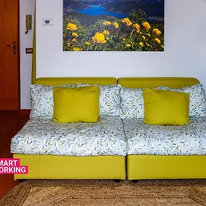  Appartement Casa Claudia By Wonderful Italy